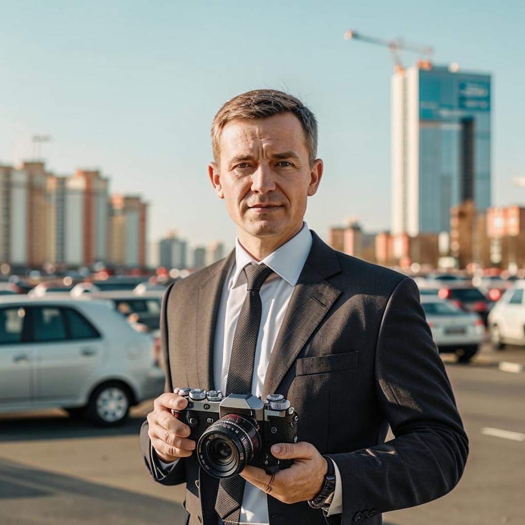 Алексей Ковалев