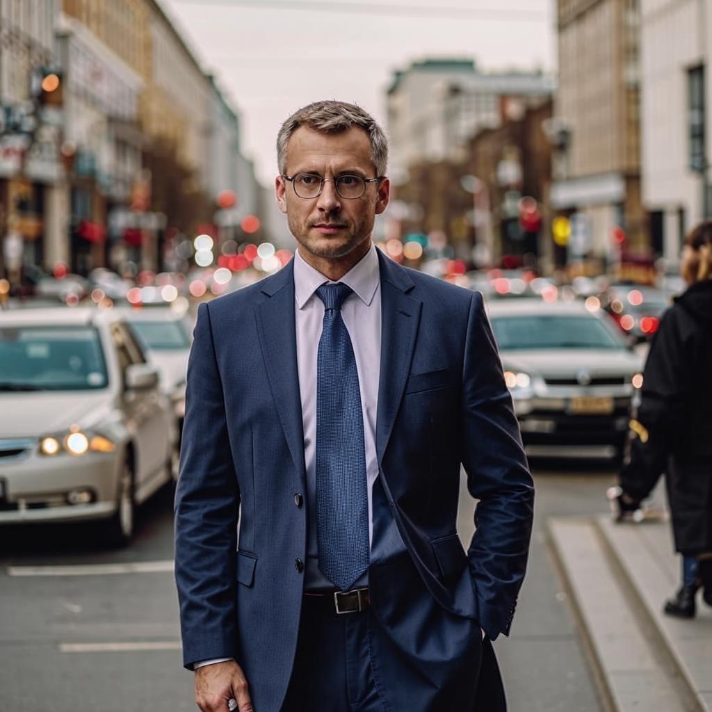 Дмитрий Петров