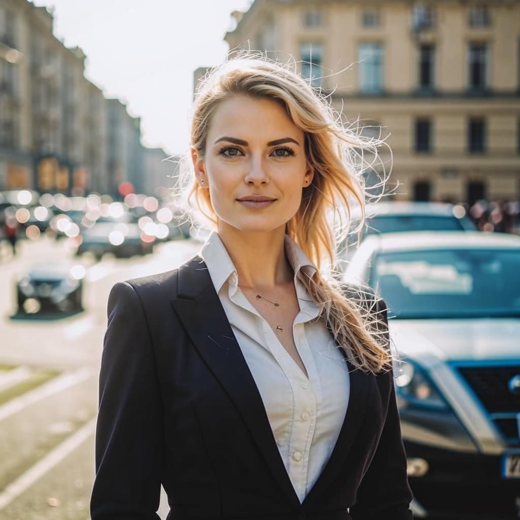 Марина Соколова