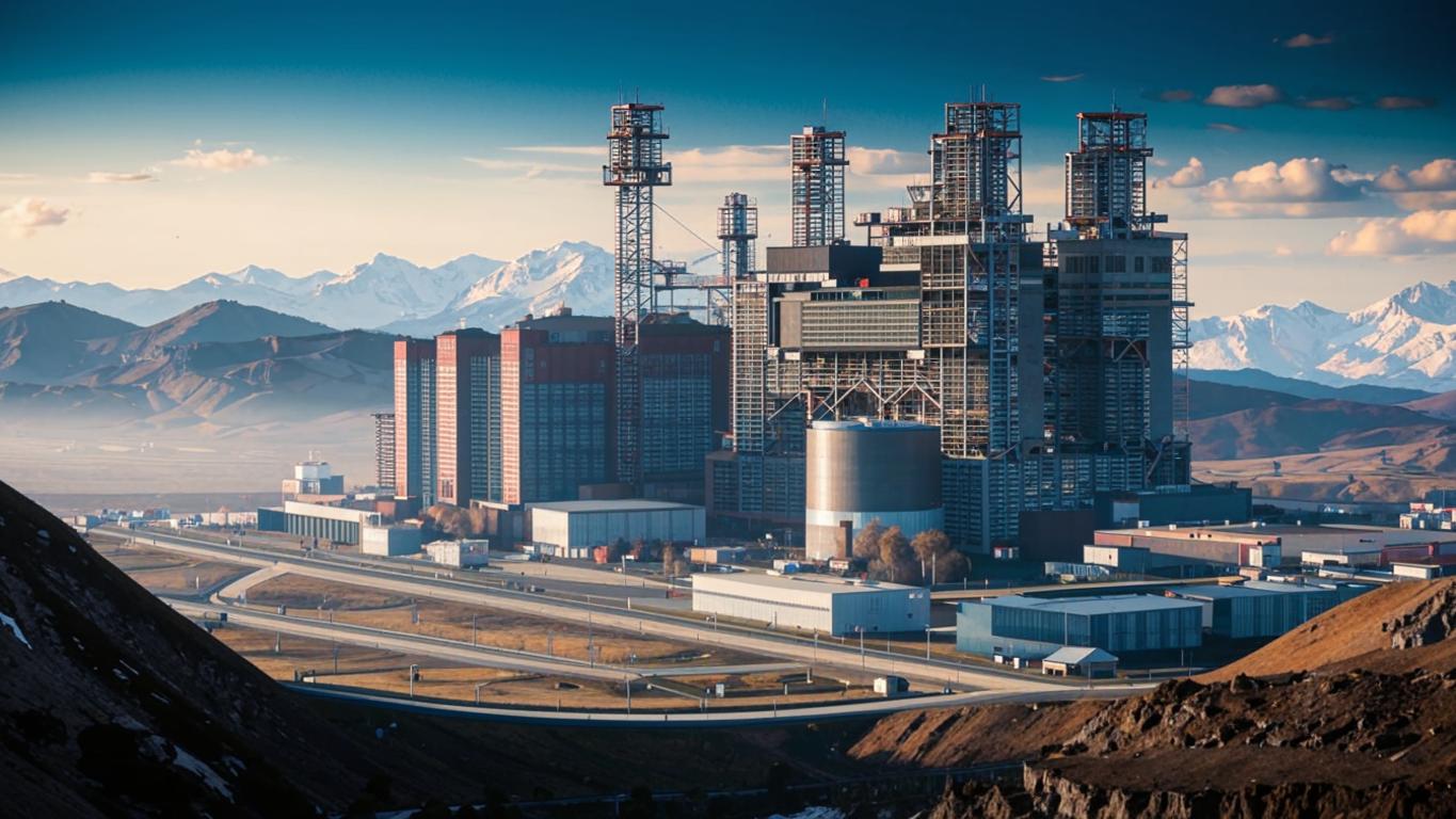 Дата-центр 1