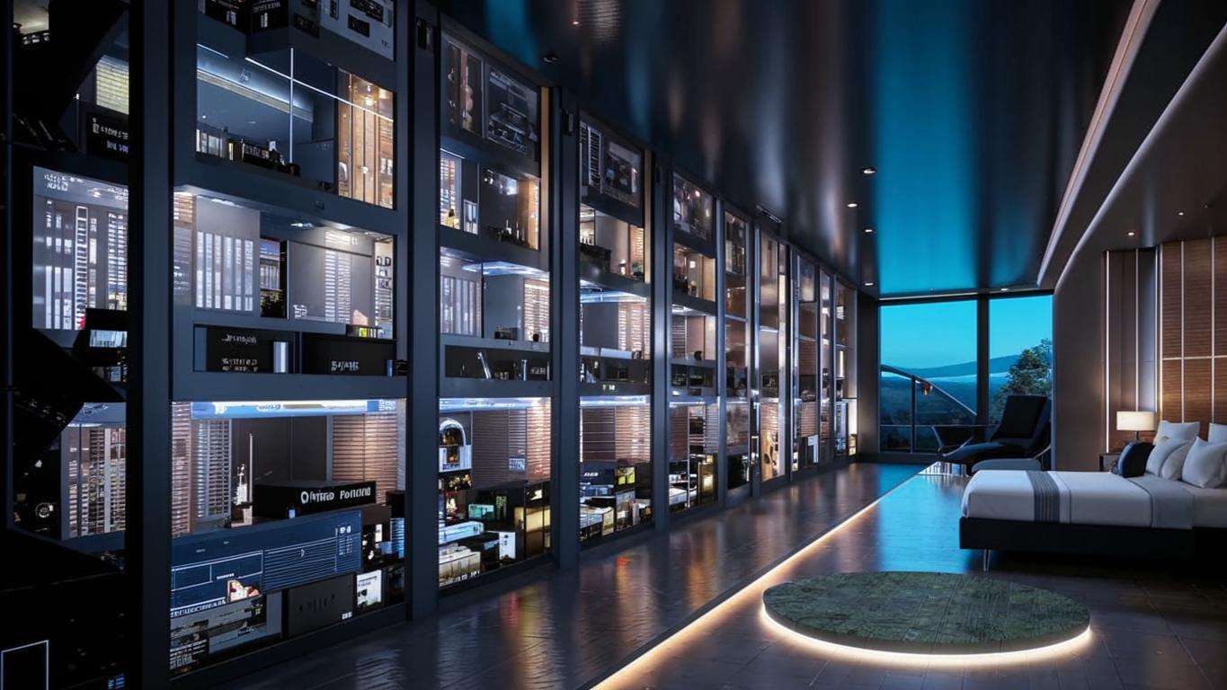 Дата-центр 2